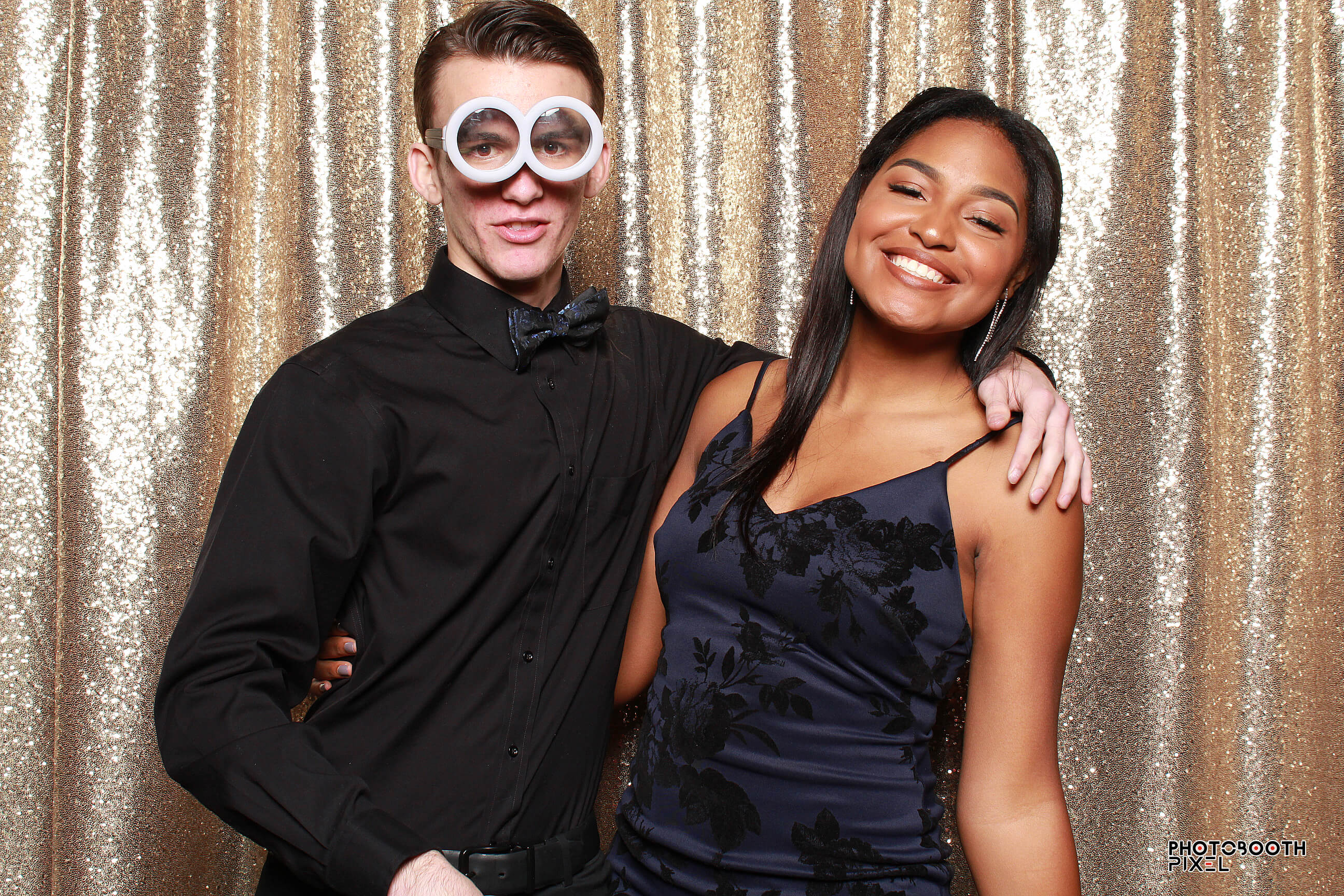 Alpha Chi Omega Formal | View more photos from the event at gallery.photoboothpixel.com/u/PhotoBoothPixel/Alpha-Chi-Omega-Formal